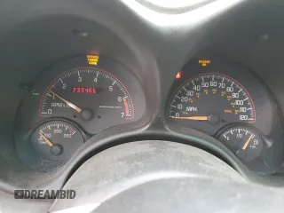 2004 Pontiac Grand Am SE with VIN 1G2NE52F84C250794, listed as a Copart auction lot 42411395 with 233,466 mi miles and Non Repairable. Bid and sale history available at carsss.com. Image 9.