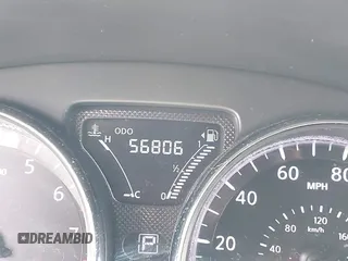 2016 Nissan Versa S с VIN 3N1CN7APXGL916946, выставлен на аукционе IAAI как лот 42400425 с пробегом 56 806 миль миль и . История ставок и продаж доступна на DreamBid. Изображение 16.