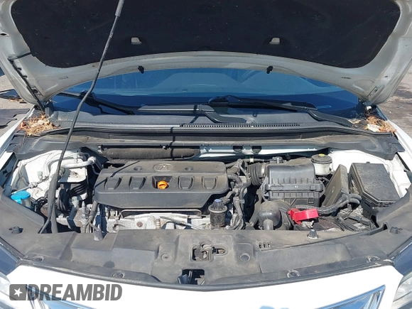 2014 Acura ILX Premium with VIN 19VDE1F53EE002442, listed as a IAAI auction lot 42400917 with 135,525 mi miles and . Bid and sale history available at DreamBid. Image 10.