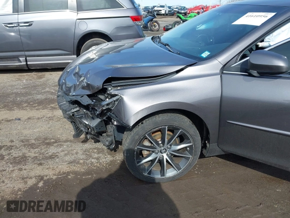 2016 Toyota Camry XSE with VIN 4T1BK1FK5GU576540, listed as a IAAI auction lot 41610956 with 90,254 mi miles. Bid and sale history available at carsss.com. Image 17.