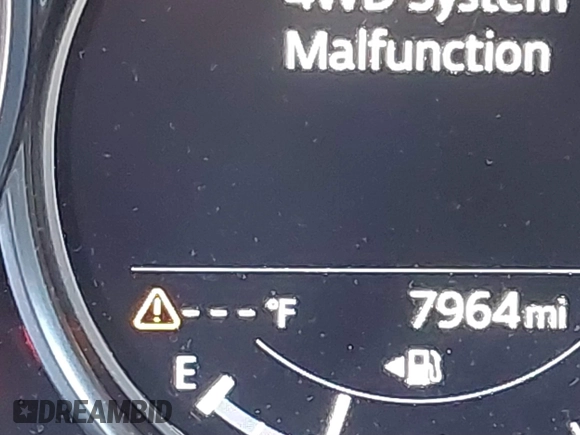 2024 Mazda CX-5 S Select with VIN JM3KFBBM7R0421754, listed as a IAAI auction lot 41421026 with 7,964 mi miles and . Bid and sale history available at DreamBid. Image 15.