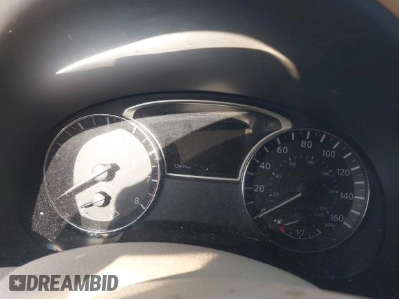 2016 Nissan Altima SR with VIN 1N4AL3AP7GN308178, listed as a IAAI auction lot 42448940 with 129,010 mi miles and . Bid and sale history available at DreamBid. Image 7.