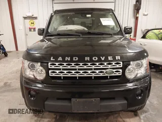 2013 Land Rover LR4 Lux with VIN SALAK2D46DA669566, listed as a IAAI auction lot 39634862 with 141,267 mi miles and . Bid and sale history available at DreamBid. Image 12.