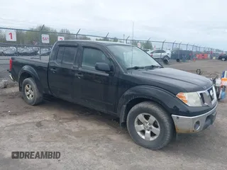 2010 Nissan Frontier SE with VIN 1N6AD0FV1AC433481, listed as a IAAI auction lot 42181612 with 128,401 mi miles and . Bid and sale history available at DreamBid. Image 1.