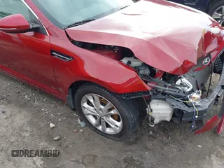 2013 Kia Optima EX z VIN 5XXGN4A78DG143138, wystawiony jako IAAI lot #41965486 z przebiegiem 73 795 mil mil oraz . Historia ofert i sprzedaży dostępna na DreamBid. Obrazek 20.