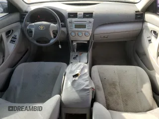 2009 Toyota Camry with VIN 4T1BE46K09U366116, listed as a Copart auction lot 49219105 with 265,922 mi miles and Salvage Title. Bid and sale history available at carsss.com. Image 8.