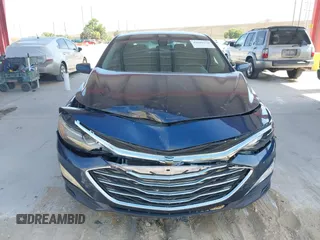 2020 Chevrolet Malibu LT with VIN 1G1ZD5ST0LF102540, listed as a IAAI auction lot 42093278 with 84,654 mi miles and . Bid and sale history available at DreamBid. Image 12.