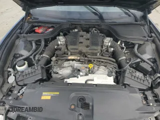 2013 Infiniti G37 IPL with VIN JN1CV6EK1DM900032, listed as a Copart auction lot 54853805 with 120,951 mi miles and Salvage Title. Bid and sale history available at DreamBid. Image 11.