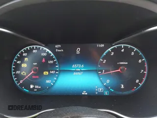 2019 Mercedes-Benz C 300 z VIN 55SWF8DB9KU321914, wystawiony jako IAAI lot #42032140 z przebiegiem 84 967 mil mil oraz . Historia ofert i sprzedaży dostępna na DreamBid. Obrazek 15.