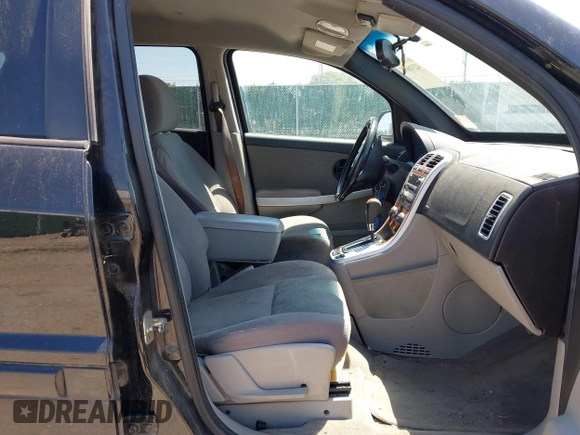 2008 Chevrolet Equinox LT z VIN 2CNDL43F186349103, wystawiony jako IAAI lot #42316875 z przebiegiem 165 495 mil mil oraz . Historia ofert i sprzedaży dostępna na DreamBid. Obrazek 5.