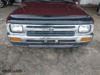 1994 Toyota 2WD Pickups DX with VIN JT4RN93P7R5102658, listed as a IAAI auction lot 41978357 with 177,464 mi miles. Bid and sale history available at carsss.com. Image 6.