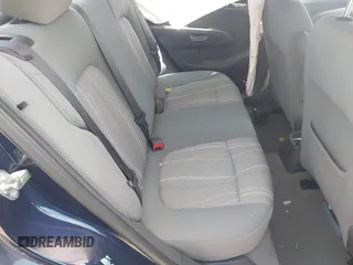 2016 Chevrolet Sonic LT z VIN 1G1JC5SB3G4101181, wystawiony jako IAAI lot #41910663 z przebiegiem 98 018 mil mil oraz . Historia ofert i sprzedaży dostępna na DreamBid. Obrazek 8.
