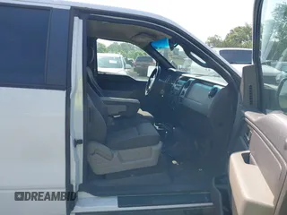 2010 Ford F-150 XL с VIN 1FTFX1EV1AFA73960, выставлен на аукционе IAAI как лот 42495269 с пробегом 190 701 миль миль и . История ставок и продаж доступна на DreamBid. Изображение 5.