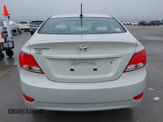 2017 Hyundai Accent SE with VIN KMHCT4AE4HU251822, listed as a IAAI auction lot 41967348 with 88,303 mi miles. Bid and sale history available at carsss.com. Image 17.