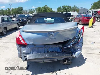 2005 Toyota Solara SE с VIN 4T1FA38P35U056309, выставлен на аукционе IAAI как лот 42532011 с пробегом 233 802 миль миль и . История ставок и продаж доступна на DreamBid. Изображение 17.