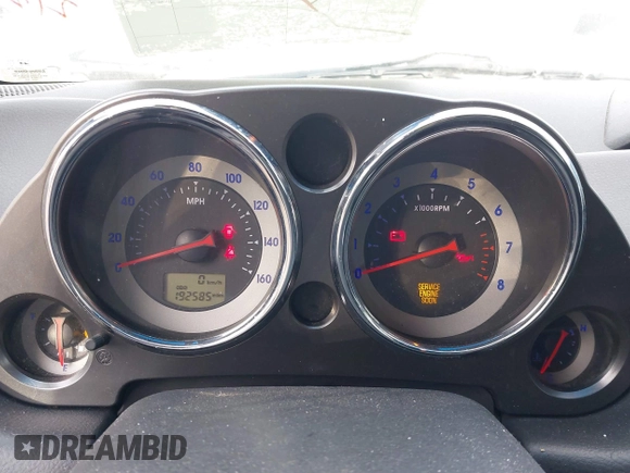 2007 Mitsubishi Eclipse GS with VIN 4A3AL25F67E011440, listed as a IAAI auction lot 41693452 with 192,585 mi miles and . Bid and sale history available at DreamBid. Image 7.