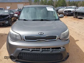 2016 Kia Soul with VIN KNDJN2A28G7294637, listed as a IAAI auction lot 41843806 with 156,179 mi miles. Bid and sale history available at carsss.com. Image 12.