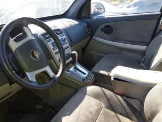 2009 Chevrolet Equinox LS with VIN 2CNDL13F696228387, listed as a IAAI auction lot 41842540 with 288,246 mi miles. Bid and sale history available at carsss.com. Image 5.