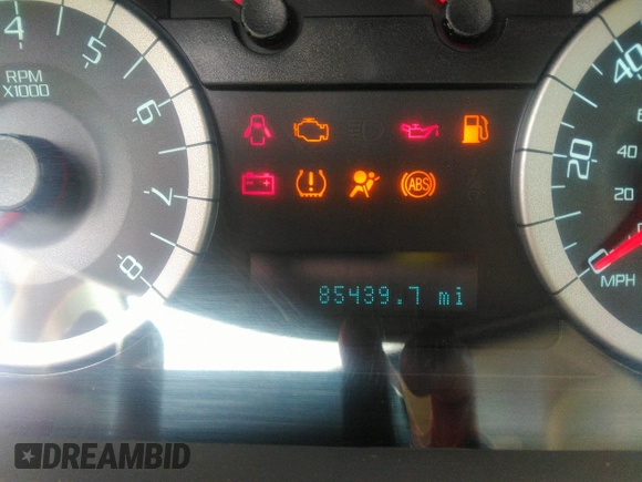 2012 Ford Escape XLT с VIN 1FMCU9D72CKA61657, выставлен на аукционе IAAI как лот 42361559 с пробегом 85 439 миль миль и . История ставок и продаж доступна на DreamBid. Изображение 7.
