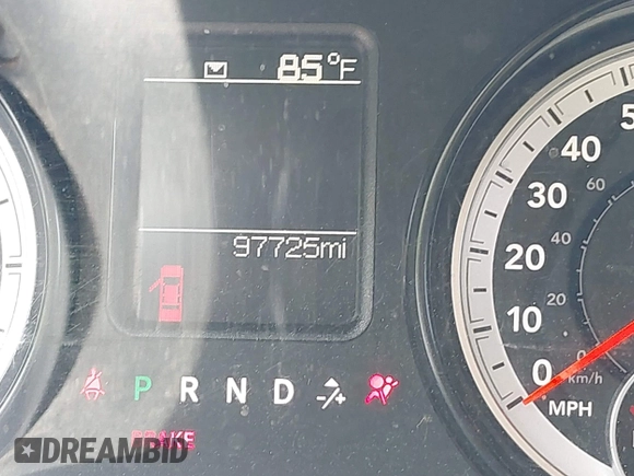2015 Ram 1500 Express z VIN 1C6RR7KT4FS768971, wystawiony jako IAAI lot #42114105 z przebiegiem 97 725 mil mil oraz . Historia ofert i sprzedaży dostępna na DreamBid. Obrazek 15.