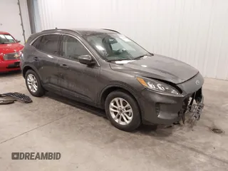 2020 Ford Escape SE с VIN 1FMCU0G69LUB67574, выставлен на аукционе IAAI как лот 41513956 с пробегом 46 390 миль миль и . История ставок и продаж доступна на DreamBid. Изображение 1.