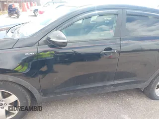 2012 Kia Sportage LX with VIN KNDPBCA20C7287166, listed as a IAAI auction lot 42088019 with 159,577 mi miles and . Bid and sale history available at DreamBid. Image 6.
