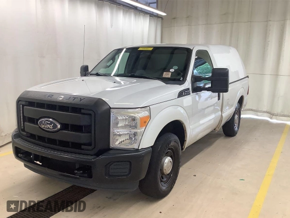 2011 Ford F-350 XL z VIN 1FTBF3A68BEC07804, wystawiony jako IAAI lot #42585854 z przebiegiem 199 734 mil mil oraz . Historia ofert i sprzedaży dostępna na DreamBid. Obrazek 22.
