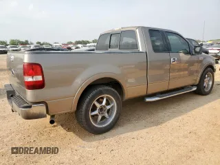 2004 Ford F-150 XL z VIN 1FTPX12524NC15980, wystawiony jako Copart lot #57693425 z przebiegiem 264 051 mil mil oraz Czysty tytuł • Clean title. Historia ofert i sprzedaży dostępna na DreamBid. Obrazek 3.