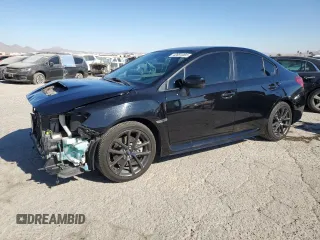 2019 Subaru WRX Limited with VIN JF1VA1H66K9815034, listed as a Copart auction lot 42854465 with 65,082 mi miles and Salvage Title. Bid and sale history available at carsss.com. Image 1.