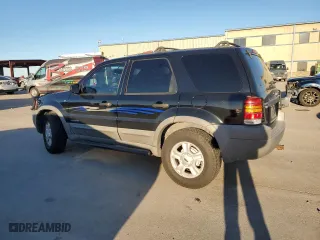 2002 Ford Escape Limited with VIN 1FMCU04112KB99230, listed as a Copart auction lot 87141664 with 189,232 mi miles and Clean Title. Bid and sale history available at carsss.com. Image 2.