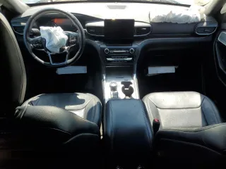 2020 Ford Explorer Limited z VIN 1FMSK8FH3LGA00838, wystawiony jako Copart lot #61629535 z przebiegiem 126 042 mil mil oraz Szkoda całkowita • Salvage title. Historia ofert i sprzedaży dostępna na DreamBid. Obrazek 8.