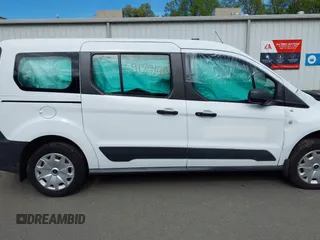 2018 Ford Transit Connect XL с VIN NM0GS9E78J1353985, выставлен на аукционе IAAI как лот 39189140 с пробегом 9 033 миль миль и . История ставок и продаж доступна на DreamBid. Изображение 14.
