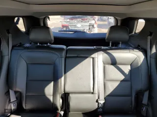 2021 Chevrolet Equinox Premier with VIN 3GNAXNEV1MS176496, listed as a Copart auction lot 48026485 with 68,720 mi miles and Clean Title. Bid and sale history available at carsss.com. Image 10.