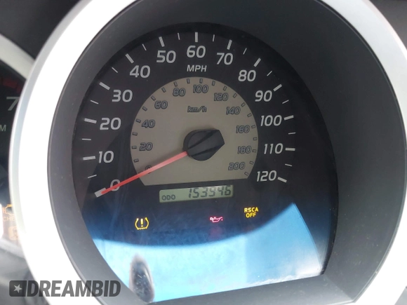 2010 Toyota Tacoma • with VIN 3TMMU4FN1AM017971, listed as a IAAI auction lot 41894625 with 153,946 mi miles and . Bid and sale history available at carsss.com. Image 16.