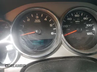 2008 GMC Sierra 1500 SLE1 z VIN 1GTEK19008Z173047, wystawiony jako Copart lot #55492825 z przebiegiem 295 701 mil mil oraz Szkoda całkowita • Salvage title. Historia ofert i sprzedaży dostępna na DreamBid. Obrazek 9.
