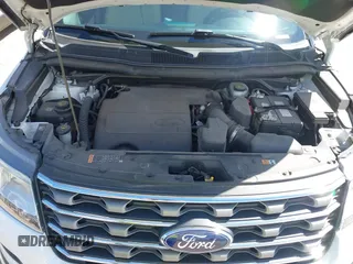 2016 Ford Explorer with VIN 1FM5K8B86GGA17965, listed as a IAAI auction lot 42048173 with 70,983 mi miles and . Bid and sale history available at carsss.com. Image 10.