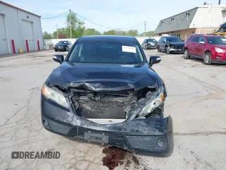 2015 Acura RDX z VIN 5J8TB3H32FL015714, wystawiony jako IAAI lot #42146180 z przebiegiem 111 519 mil mil oraz . Historia ofert i sprzedaży dostępna na DreamBid. Obrazek 13.
