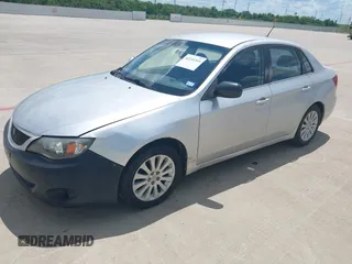 2008 Subaru Impreza i с VIN JF1GE61668H516274, выставлен на аукционе IAAI как лот 42246364 с пробегом 172 826 миль миль и . История ставок и продаж доступна на DreamBid. Изображение 2.