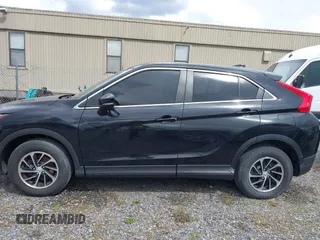 2020 Mitsubishi Eclipse Cross ES с VIN JA4AS3AA2LZ022759, выставлен на аукционе IAAI как лот 42047535 с пробегом 103 049 миль миль и . История ставок и продаж доступна на DreamBid. Изображение 14.