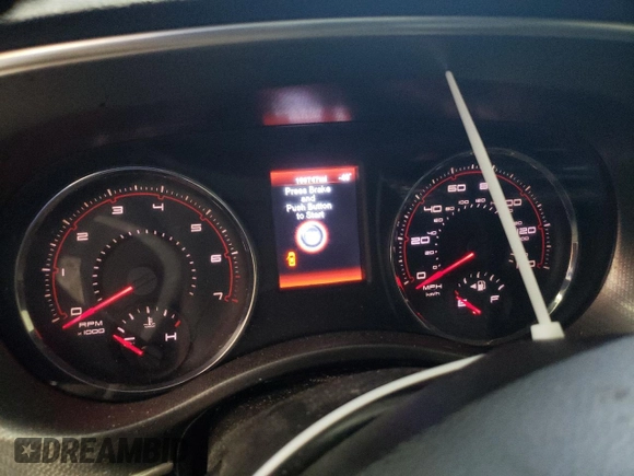 2012 Dodge Charger SE with VIN 2C3CDXBG4CH146474, listed as a Copart auction lot 53964245 with 156,747 mi miles and Clean Title. Bid and sale history available at DreamBid. Image 9.