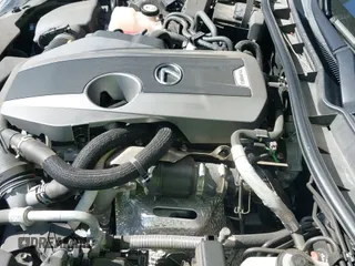 2020 Lexus IS 300 F Sport с VIN JTHGA1D26L5107816, выставлен на аукционе IAAI как лот 42088077 с пробегом 45 169 миль миль и . История ставок и продаж доступна на DreamBid. Изображение 20.