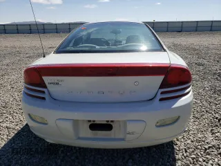 2002 Dodge Stratus z VIN 4B3AG52H52E003983, wystawiony jako Copart lot #54140395 z przebiegiem Nie podano mil oraz Szkody całkowita. Historia ofert i sprzedaży dostępna na DreamBid. Obrazek 6.
