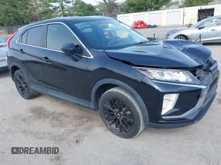 2019 Mitsubishi Eclipse Cross LE with VIN JA4AT4AA8KZ002985, listed as a IAAI auction lot 42003143 with 107,920 mi miles and . Bid and sale history available at DreamBid. Image 1.