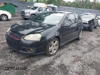 2009 Volkswagen GTI z VIN WVWED71K09W033982, wystawiony jako IAAI lot #42476732 z przebiegiem 169 250 mil mil oraz . Historia ofert i sprzedaży dostępna na DreamBid. Obrazek 2.