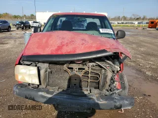 1998 GMC Sonoma with VIN 1GTCS144XWK512047, listed as a Copart auction lot 85928244 with 259,749 mi miles and Salvage Title. Bid and sale history available at carsss.com. Image 5.