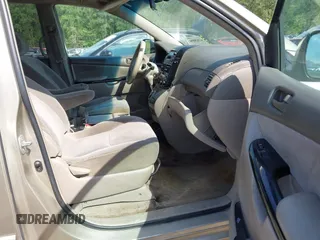 2005 Toyota Sienna CE with VIN 5TDZA23C15S227689, listed as a IAAI auction lot 42020894 with 307,314 mi miles and . Bid and sale history available at DreamBid. Image 5.