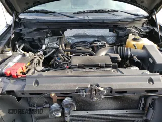 2012 Ford F-150 XL with VIN 1FTFW1EFXCFC46888, listed as a Copart auction lot 49045565 with 125,418 mi miles and Clean Title. Bid and sale history available at carsss.com. Image 11.
