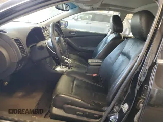 2012 Nissan Altima 2.5 SL with VIN 1N4AL2AP3CC106079, listed as a Copart auction lot 50987705 with 187,055 mi miles and Salvage Title. Bid and sale history available at carsss.com. Image 7.