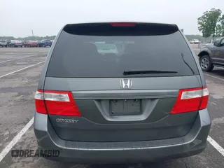 2007 Honda Odyssey LX с VIN 5FNRL38227B118455, выставлен на аукционе IAAI как лот 42453887 с пробегом 121 166 миль миль и . История ставок и продаж доступна на DreamBid. Изображение 12.
