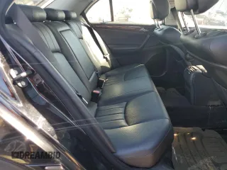 2007 Mercedes-Benz C 350 Sport z VIN WDBRF56H17F854050, wystawiony jako Copart lot #72775334 z przebiegiem 142 960 mil mil oraz Szkoda całkowita • Salvage title. Historia ofert i sprzedaży dostępna na DreamBid. Obrazek 10.